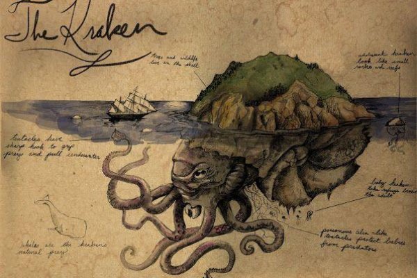 Kraken site